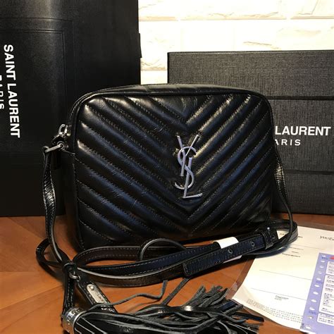 ysl original bag.